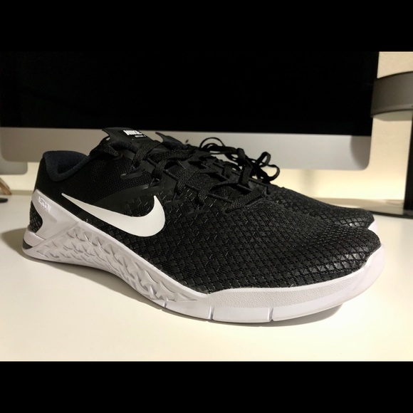 nike metcon 4 10.5